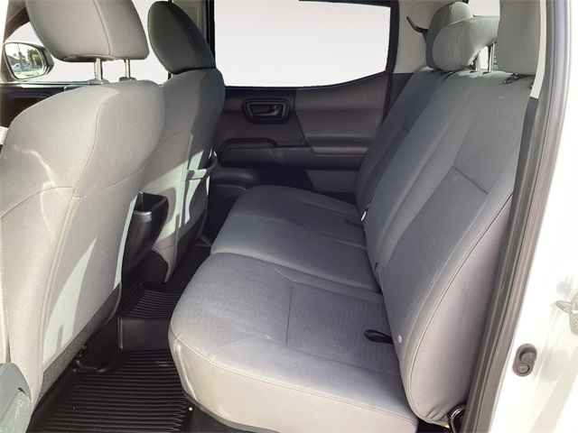 Used Car 2017 Toyota Tacoma  Sr For Sale Under $30,000 In San Antonio, Texas