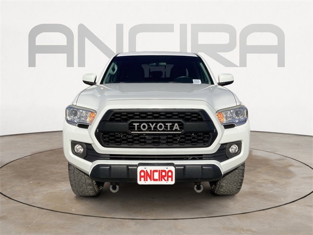 Used Car 2017 Toyota Tacoma  Sr For Sale Under $30,000 In San Antonio, Texas