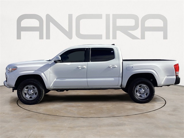 Used Car 2017 Toyota Tacoma  Sr For Sale Under $30,000 In San Antonio, Texas