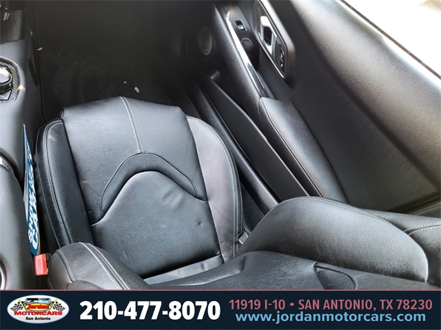 Used Car 2022 Toyota Supra  3.0 For Sale Under $60,000 In San Antonio, Texas