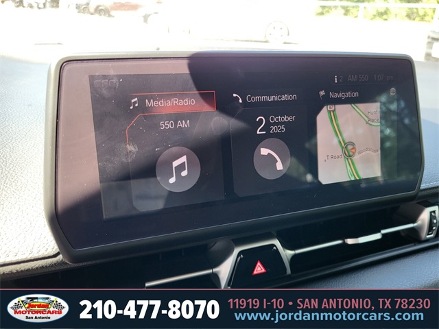 Used Car 2022 Toyota Supra  3.0 For Sale Under $60,000 In San Antonio, Texas