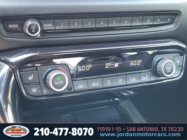 Used Car 2022 Toyota Supra  3.0 For Sale Under $60,000 In San Antonio, Texas