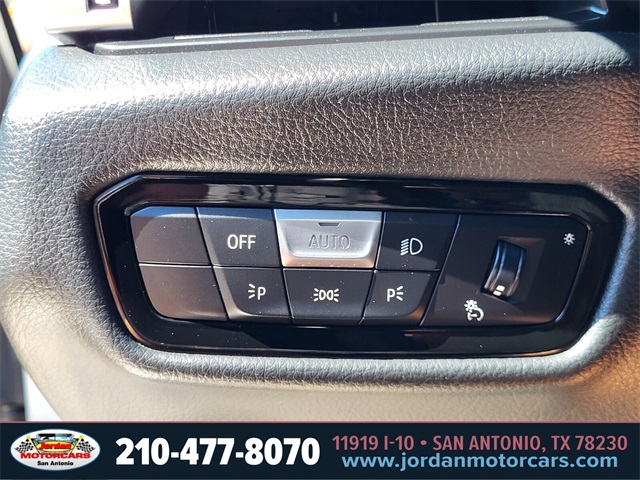 Used Car 2022 Toyota Supra  3.0 For Sale Under $60,000 In San Antonio, Texas