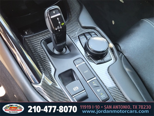 Used Car 2022 Toyota Supra  3.0 For Sale Under $60,000 In San Antonio, Texas