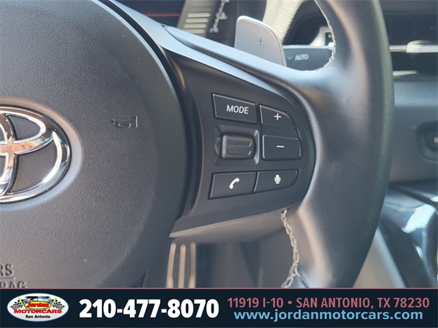 Used Car 2022 Toyota Supra  3.0 For Sale Under $60,000 In San Antonio, Texas