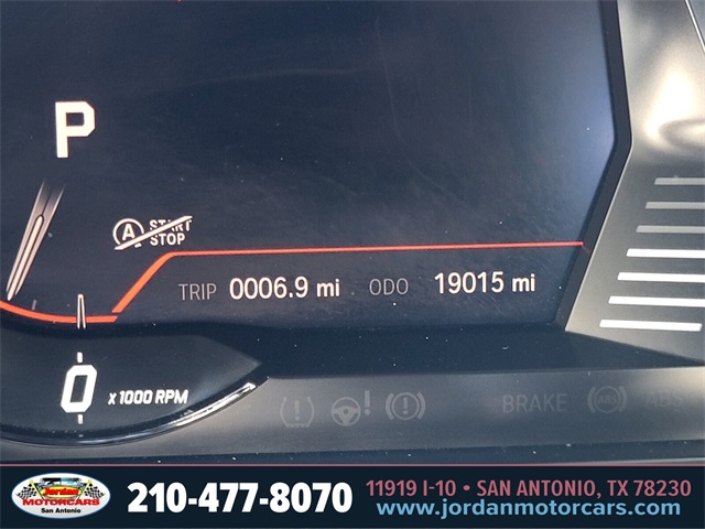 Used Car 2022 Toyota Supra  3.0 For Sale Under $60,000 In San Antonio, Texas