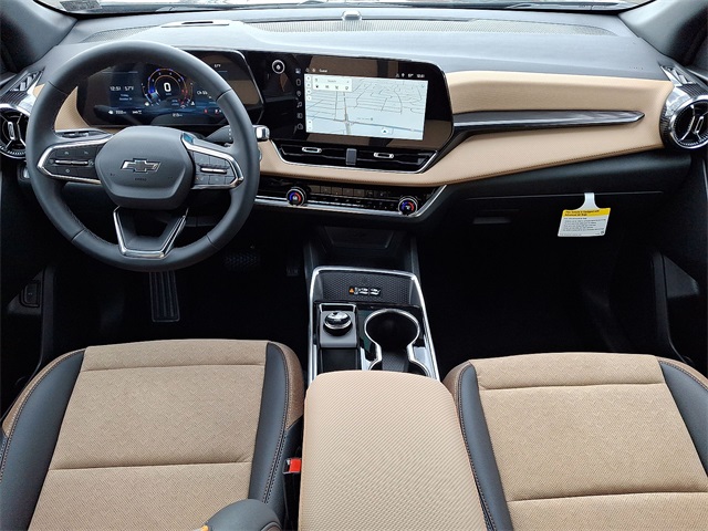 2026 Chevrolet Equinox ACTIV for sale at PATRIOT CHEVROLET OF WARMINSTER