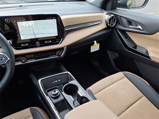 2026 Chevrolet Equinox ACTIV for sale at PATRIOT CHEVROLET OF WARMINSTER