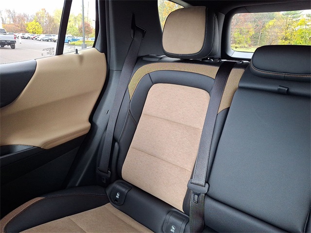 2026 Chevrolet Equinox ACTIV for sale at PATRIOT CHEVROLET OF WARMINSTER