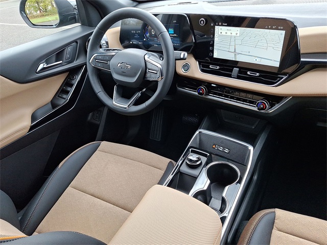 2026 Chevrolet Equinox ACTIV for sale at PATRIOT CHEVROLET OF WARMINSTER