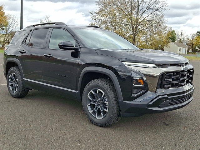 2026 Chevrolet Equinox ACTIV for sale at PATRIOT CHEVROLET OF WARMINSTER