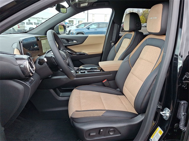 2026 Chevrolet Equinox ACTIV for sale at PATRIOT CHEVROLET OF WARMINSTER