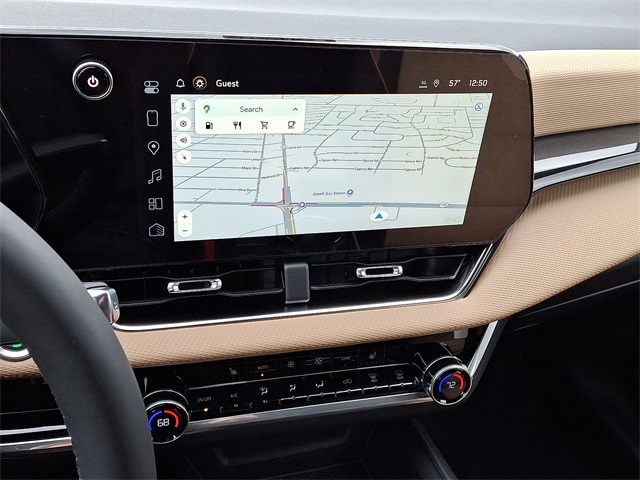 2026 Chevrolet Equinox ACTIV for sale at PATRIOT CHEVROLET OF WARMINSTER