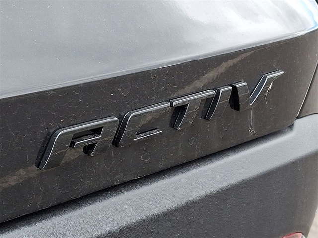 2026 Chevrolet Equinox ACTIV for sale at PATRIOT CHEVROLET OF WARMINSTER