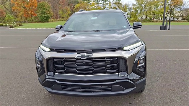 2026 Chevrolet Equinox ACTIV for sale at PATRIOT CHEVROLET OF WARMINSTER