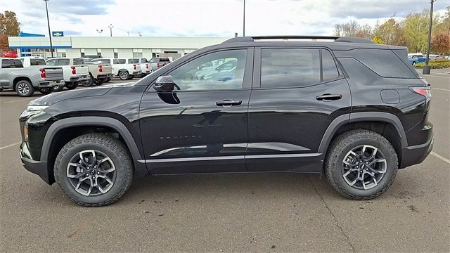 2026 Chevrolet Equinox ACTIV for sale at PATRIOT CHEVROLET OF WARMINSTER