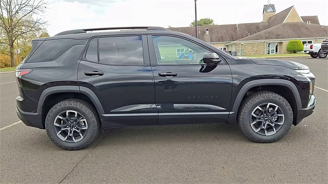 2026 Chevrolet Equinox ACTIV for sale at PATRIOT CHEVROLET OF WARMINSTER