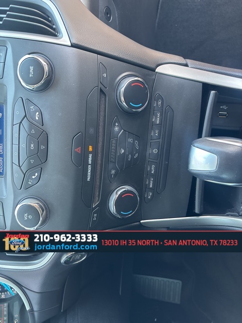 2018 Ford Edge  Sel In San Antonio, Texas