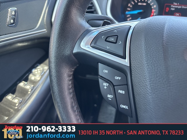 2018 Ford Edge  Sel In San Antonio, Texas