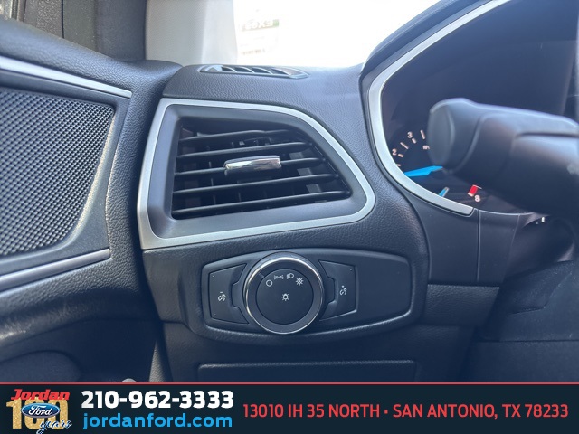2018 Ford Edge  Sel In San Antonio, Texas