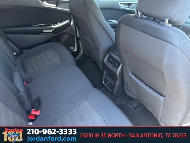 2018 Ford Edge  Sel In San Antonio, Texas