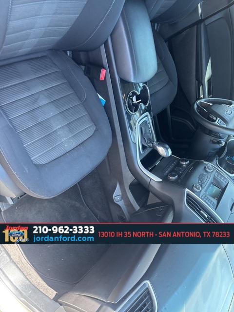 2018 Ford Edge  Sel In San Antonio, Texas