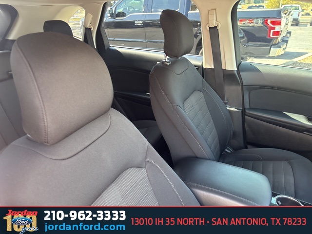 2018 Ford Edge  Sel In San Antonio, Texas