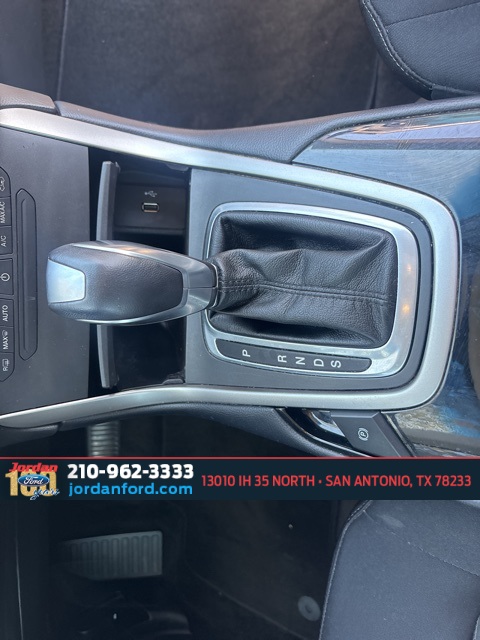 2018 Ford Edge  Sel In San Antonio, Texas