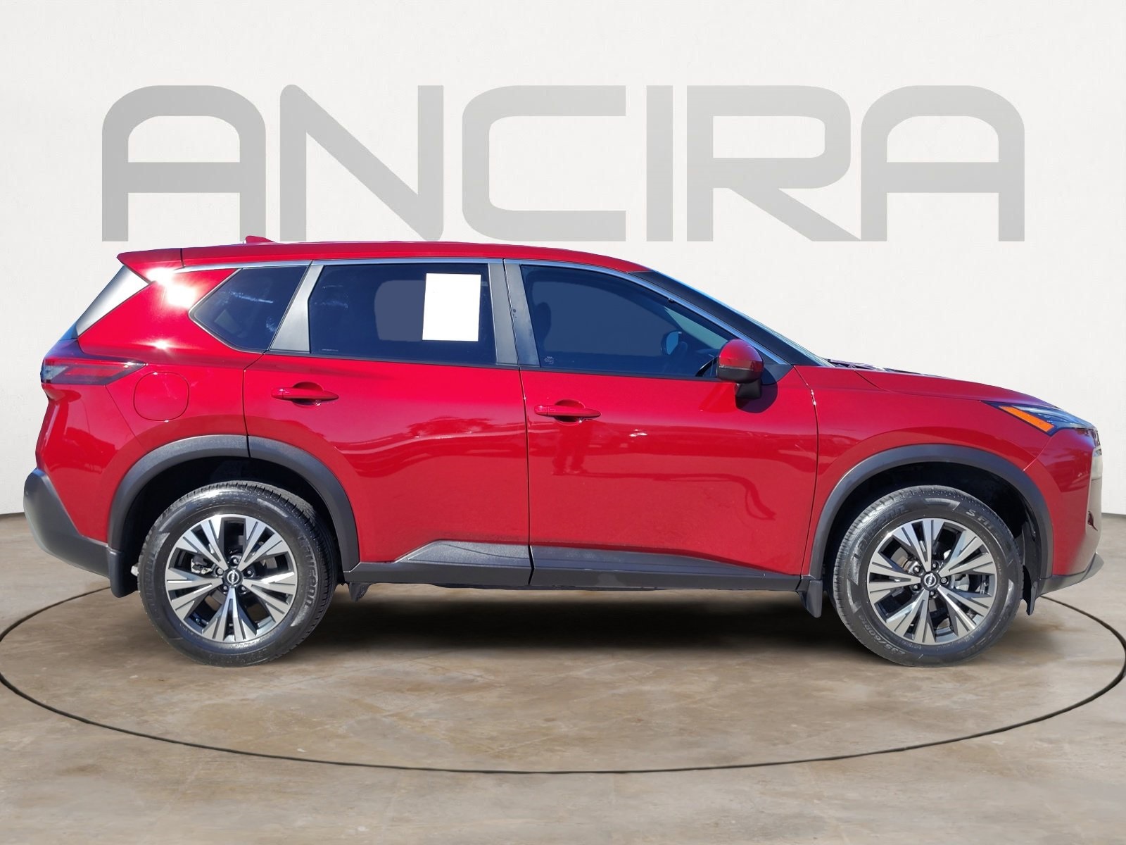 Used Car 2023 Nissan Rogue  Sv For Sale Under $20,000 In San Antonio, Texas