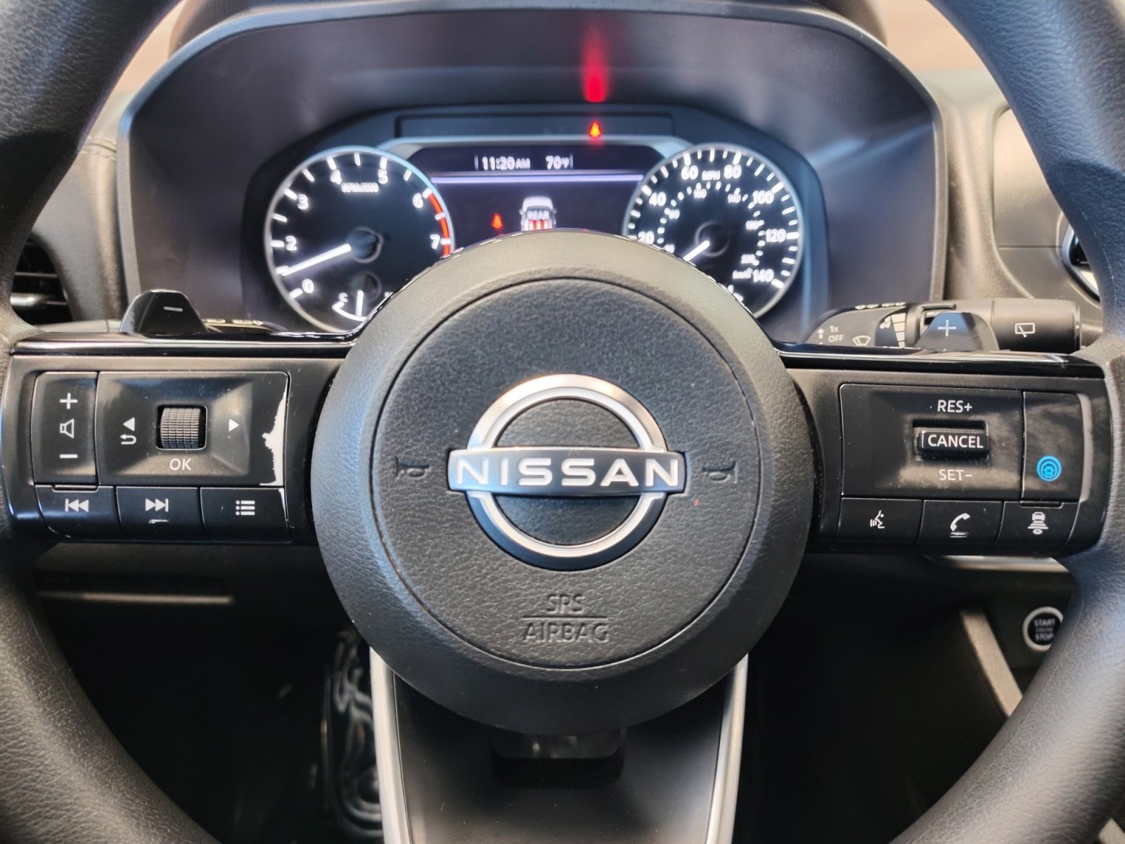 Used Car 2023 Nissan Rogue  Sv For Sale Under $20,000 In San Antonio, Texas