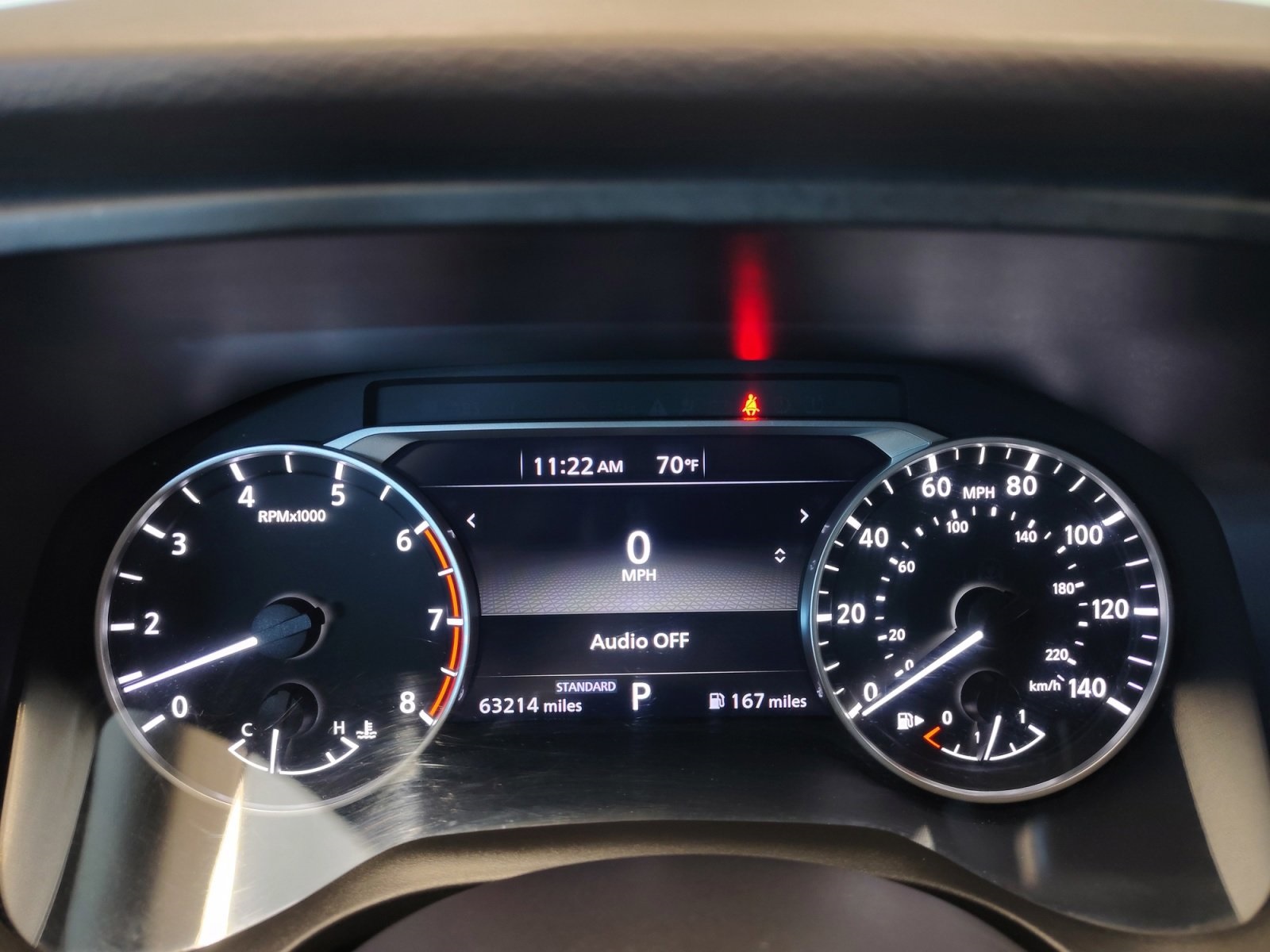 Used Car 2023 Nissan Rogue  Sv For Sale Under $20,000 In San Antonio, Texas