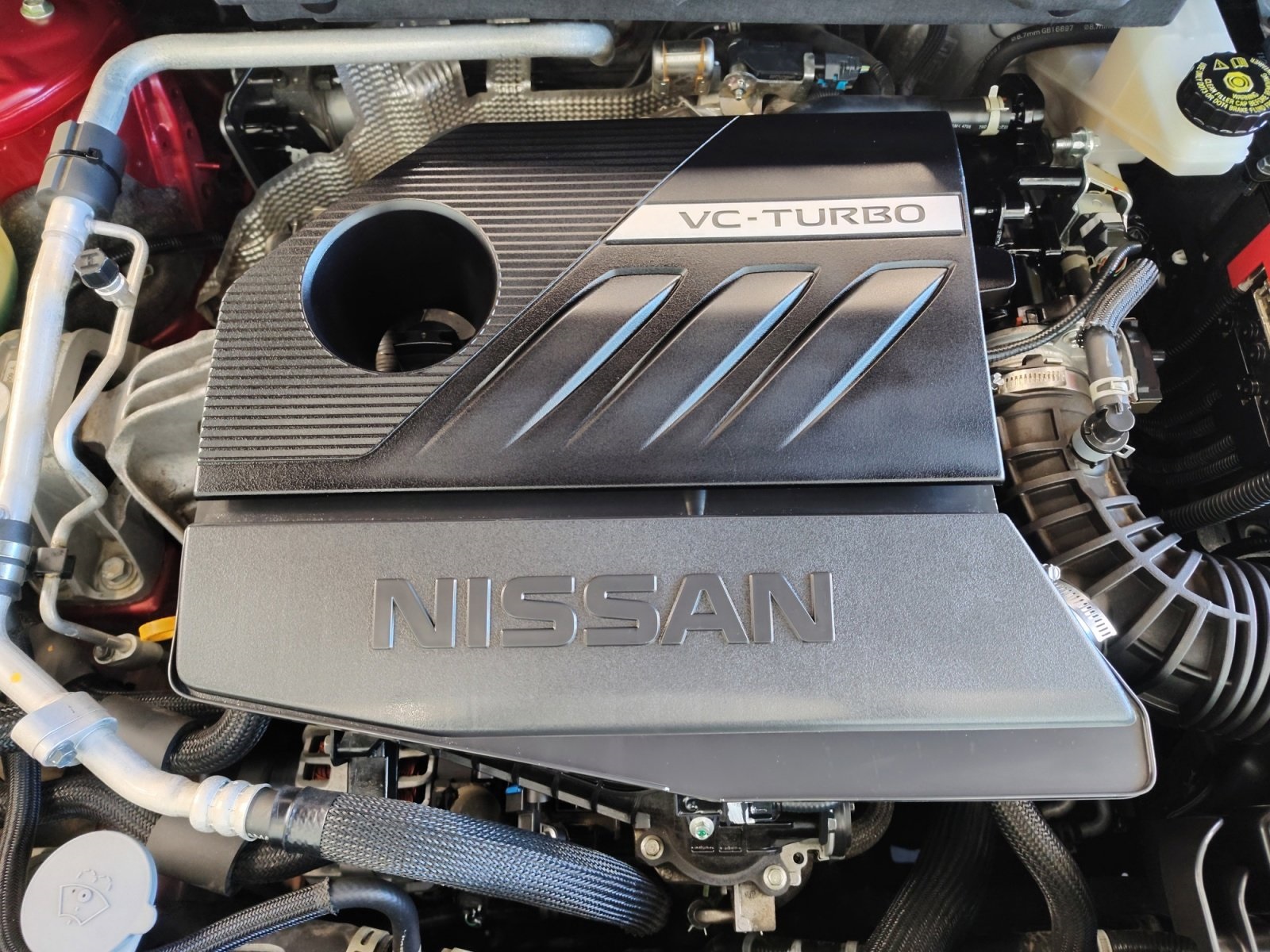 Used Car 2023 Nissan Rogue  Sv For Sale Under $20,000 In San Antonio, Texas