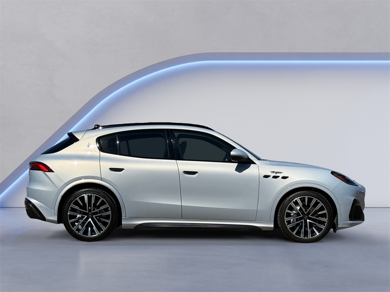 Used Car 2024 Maserati Grecale  Trofeo For Sale Under $90,000 In Austin, Texas