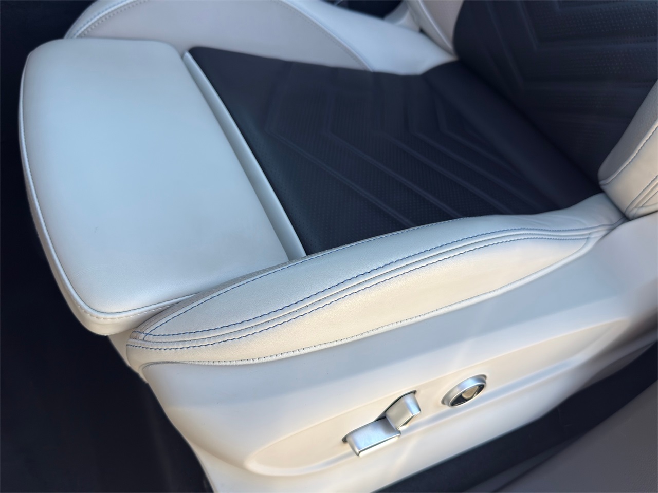 Used Car 2024 Maserati Grecale  Trofeo For Sale Under $90,000 In Austin, Texas