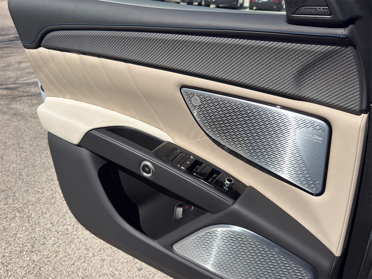 Used Car 2024 Maserati Grecale  Trofeo For Sale Under $90,000 In Austin, Texas