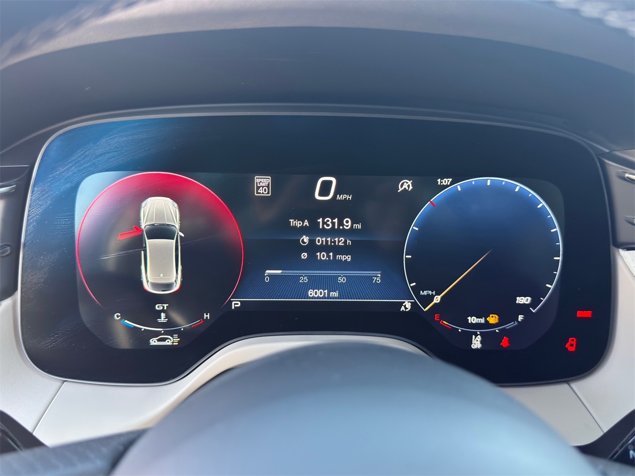 Used Car 2024 Maserati Grecale  Trofeo For Sale Under $90,000 In Austin, Texas