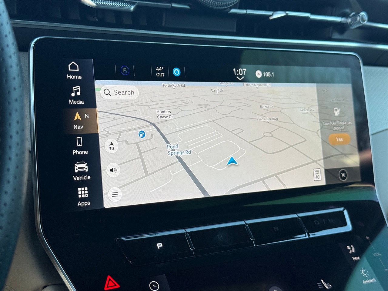 Used Car 2024 Maserati Grecale  Trofeo For Sale Under $90,000 In Austin, Texas