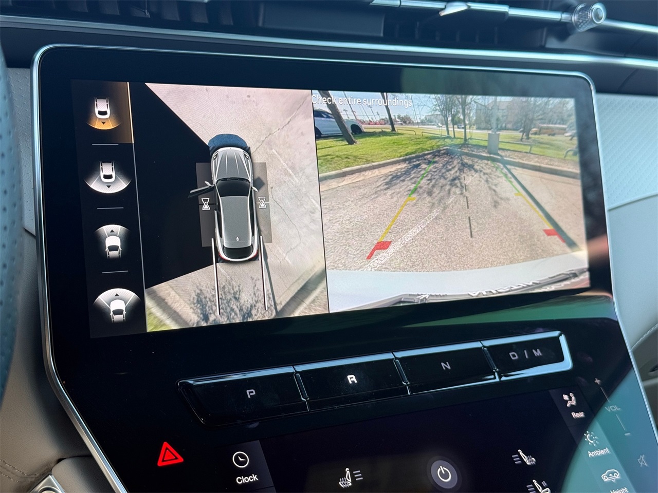 Used Car 2024 Maserati Grecale  Trofeo For Sale Under $90,000 In Austin, Texas