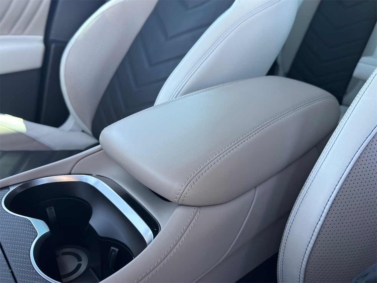 Used Car 2024 Maserati Grecale  Trofeo For Sale Under $90,000 In Austin, Texas