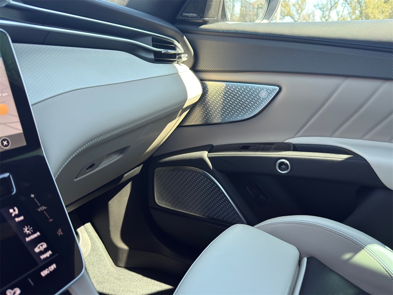 Used Car 2024 Maserati Grecale  Trofeo For Sale Under $90,000 In Austin, Texas