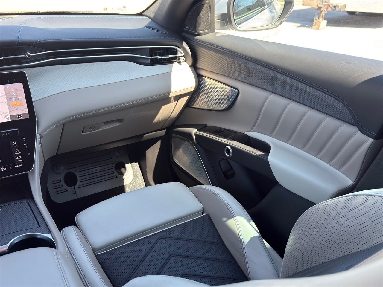 Used Car 2024 Maserati Grecale  Trofeo For Sale Under $90,000 In Austin, Texas