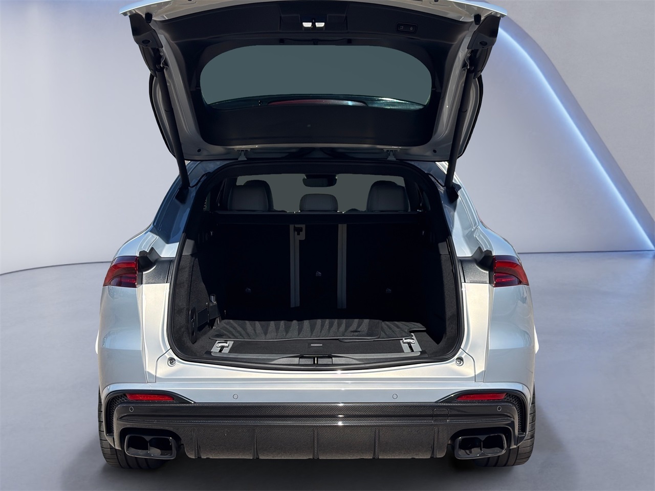 Used Car 2024 Maserati Grecale  Trofeo For Sale Under $90,000 In Austin, Texas