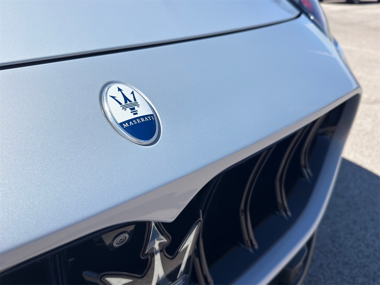 Used Car 2024 Maserati Grecale  Trofeo For Sale Under $90,000 In Austin, Texas