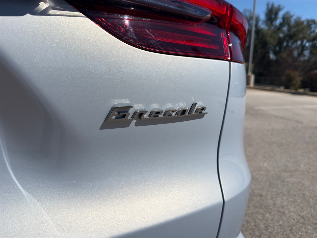 Used Car 2024 Maserati Grecale  Trofeo For Sale Under $90,000 In Austin, Texas