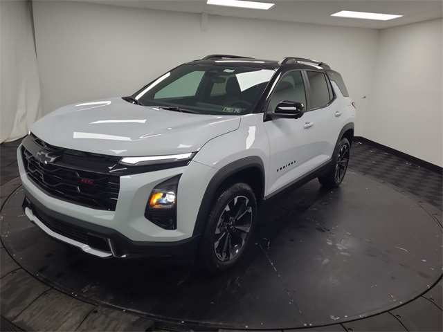2026 – Chevrolet – Equinox