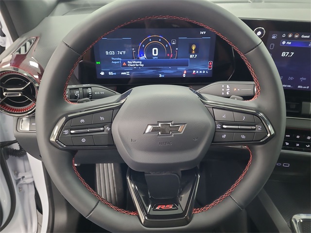 2026 – Chevrolet – Equinox