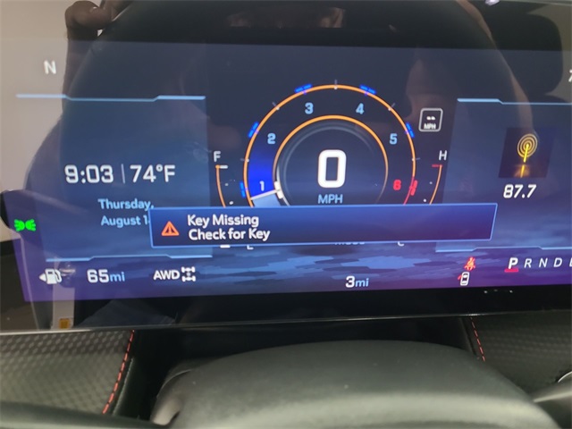 2026 – Chevrolet – Equinox