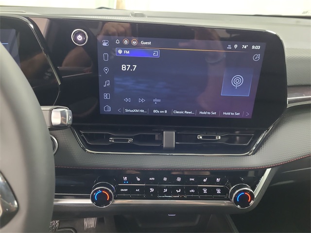 2026 – Chevrolet – Equinox