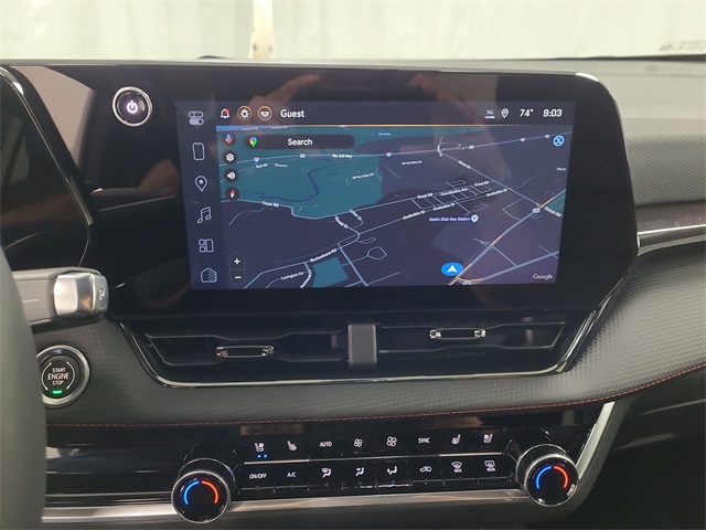 2026 – Chevrolet – Equinox