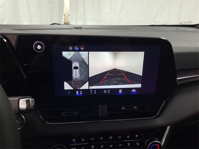 2026 – Chevrolet – Equinox